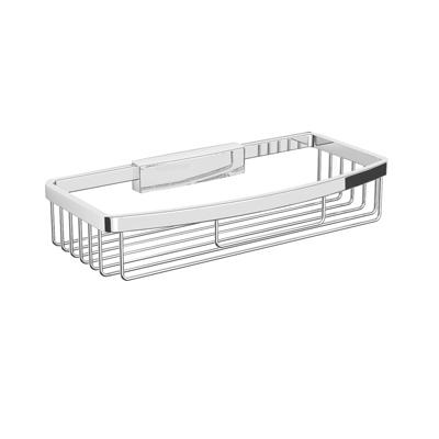 Bristan Complementing Accessory Shower Basket Chrome - CAR SWIRE C - CARSWIREC - DISCONTINUED 