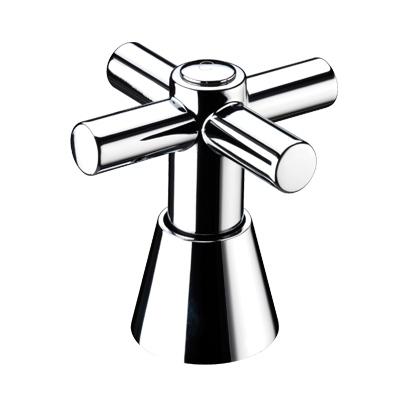 Bristan Basin Tap Reviver With Cross Heads - R 1/2 CH - R1/2CH