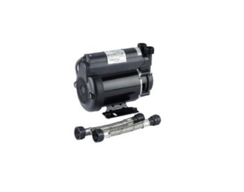 Bristan 2.0 Bar Single End Shower Pump - ST PUMP20SG