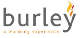 Burley Fires Logo