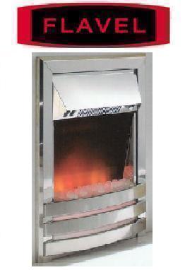 FLAVEL Chrysalis (Electric Fire) - 143863 - DISCONTINUED 