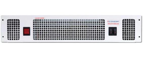 Consort Electric 2kW Plinth Heater (White) - PHP2WH - SOLD-OUT!! 
