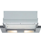 Slimline extractor hood - DHI635HGB - DISCONTINUED 