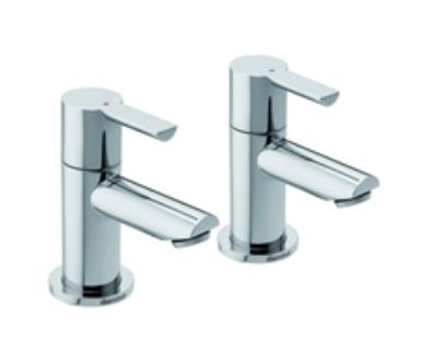 Damixa - Iona Bath Taps - TB130141 - SOLD-OUT!!