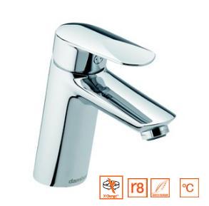 Damixa - Clover Mono Basin Mixer with Pop Up Waste - TB150041 - SOLD-OUT!!
