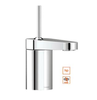 Damixa - Profile Mono Basin Mixer with Pop Up Waste - TB170041 - SOLD-OUT!!