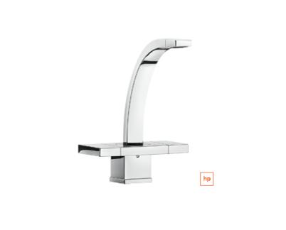 Damixa - G-Type Mono Basin Mixer with Pop Up Waste - TB190041 - SOLD-OUT!! 