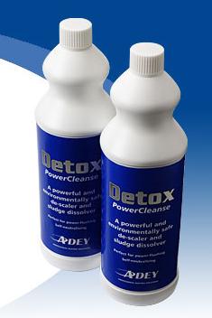Detox PowerCleanse - 189305