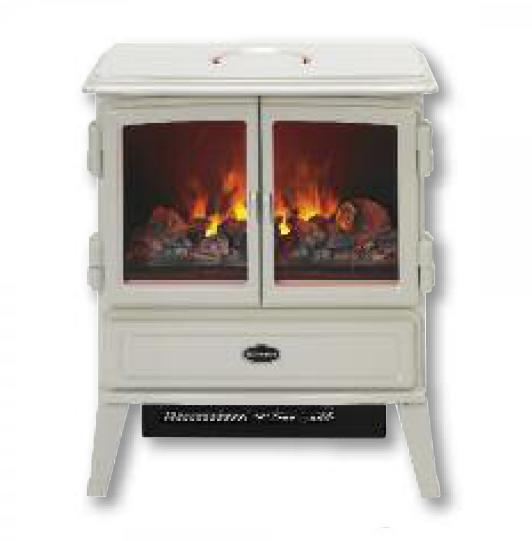 Dimplex Auberry Opti-Myst Fire - AUB20 - SOLD-OUT!! 