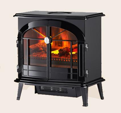 Dimplex Burgate Electric Stove - BRG20 - SOLD-OUT!! 