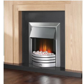 Dimplex Freeport Inset Electric Fire - FPT20