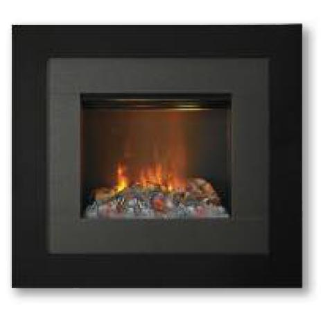 Dimplex Redway Electric Opti-Myst Wall Mounted Fire - RDY20 - SOLD-OUT!! 