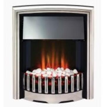 Dimplex Rockport Contemporary Inset Electric Fire - RKT20