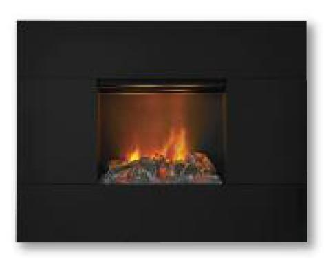 Dimplex Tahoe Opti-Myst Fire - TAH20 - SOLD-OUT!! 