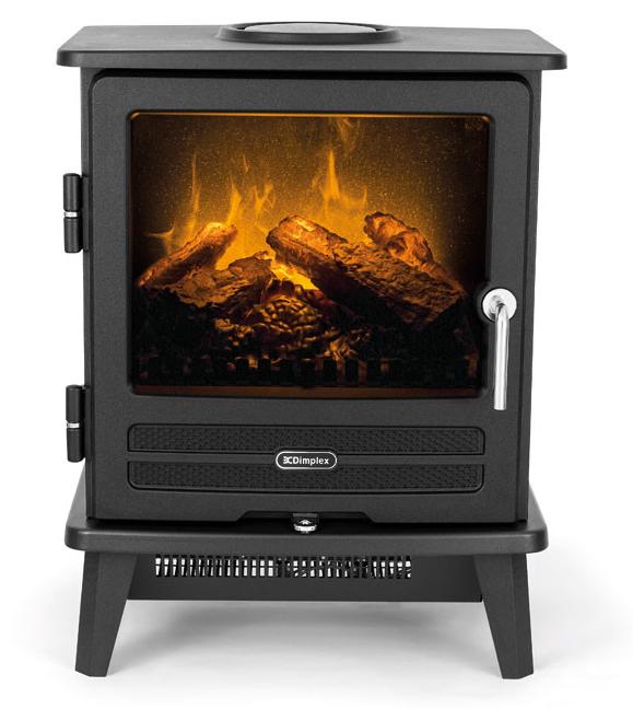 Dimplex Willowbrook Opti-Myst Stove - WLL20 - SOLD-OUT!! 