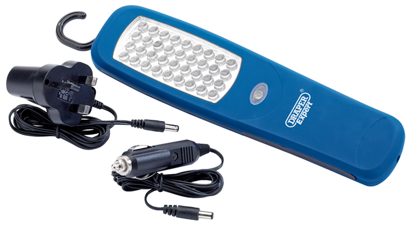 Expert 36 LED Rechargeable Worklight - 02583 