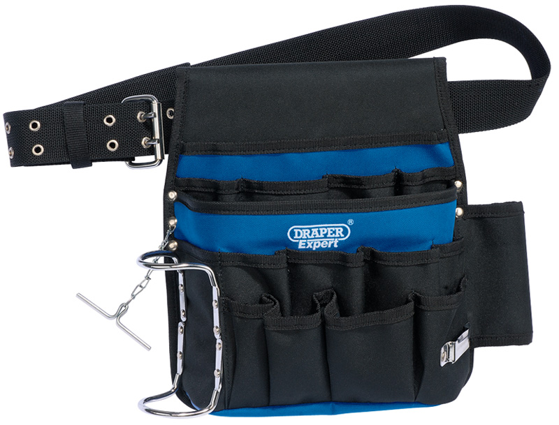 Expert 16 Pocket Tool Pouch - 02987 
