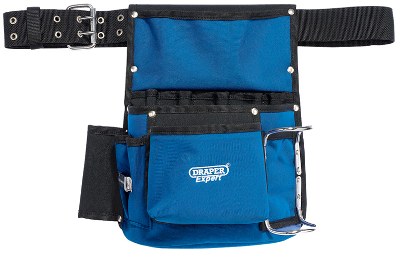 Expert Carpenters Tool Pouch - 02988 - DISCONTINUED 