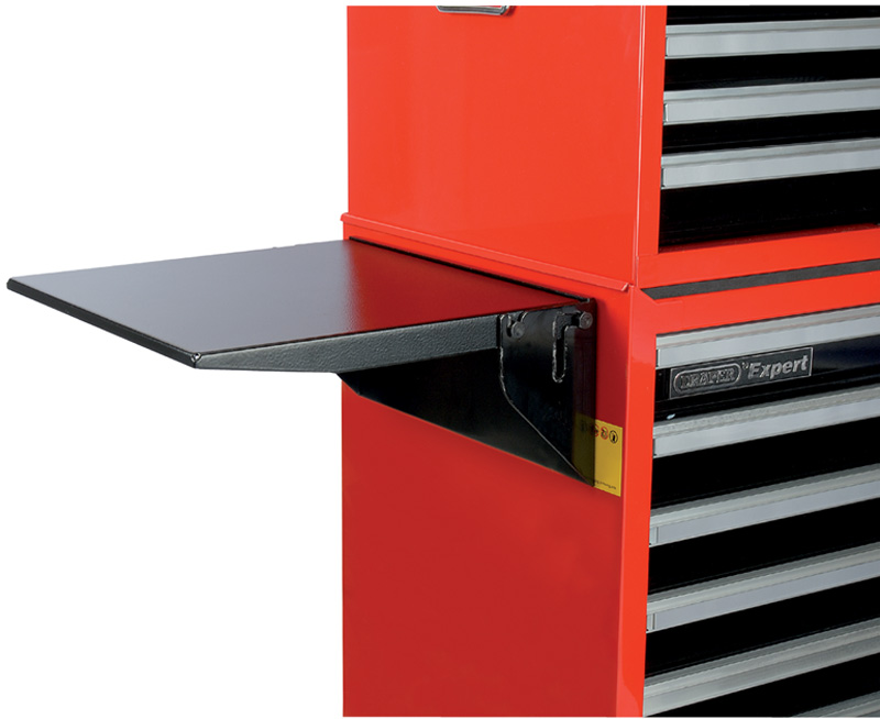 Expert Heavy Duty Tool Cabinet Shelf 380 X 380mm - 03092 - SOLD-OUT!! 
