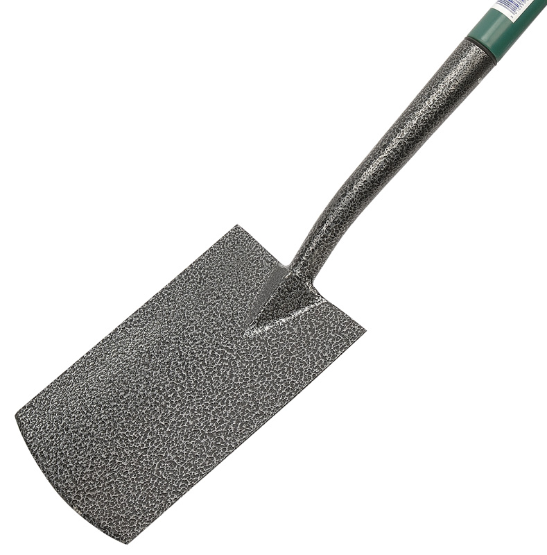 280419 Carbon-st Digging Spade - 03592 
