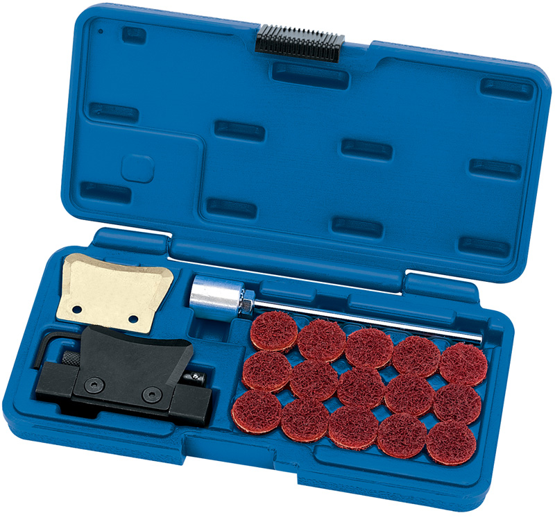 Expert Gasket Splitting Tool And Cleaning Kit - 04468 