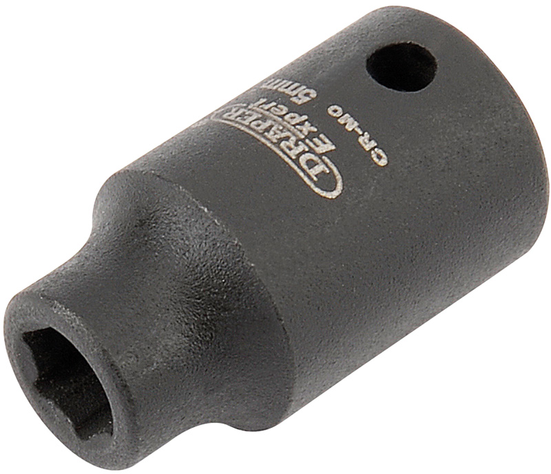 Expert 5mm 1/4" Square Drive Hi-Torq® 6 Point Impact Socket - 05005 
