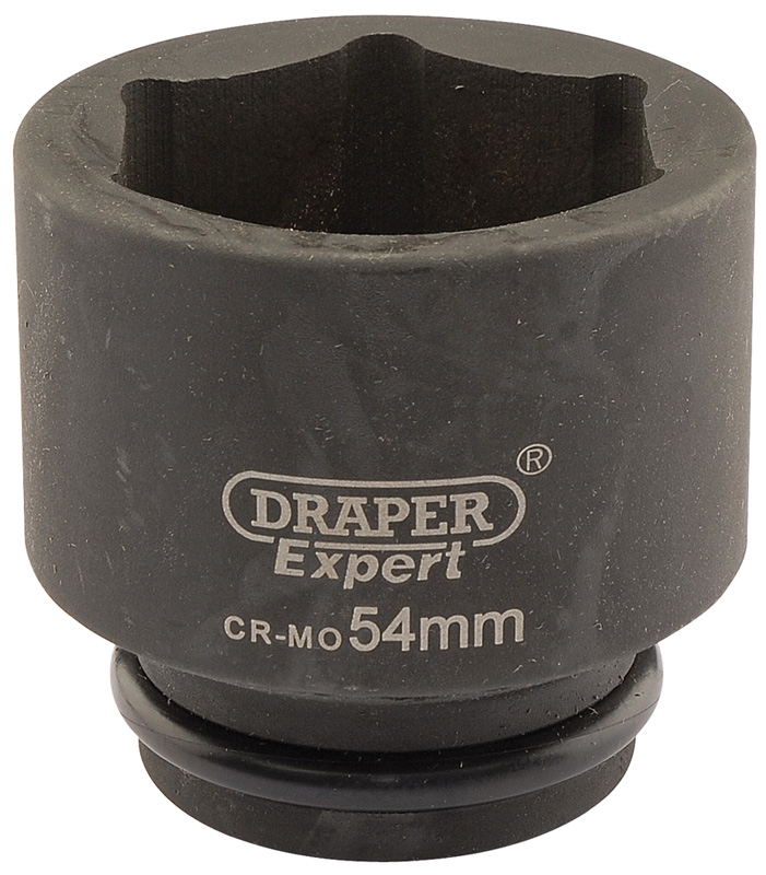 Expert 54mm 3/4" Square Drive Hi-Torq® 6 Point Impact Socket - 05035 