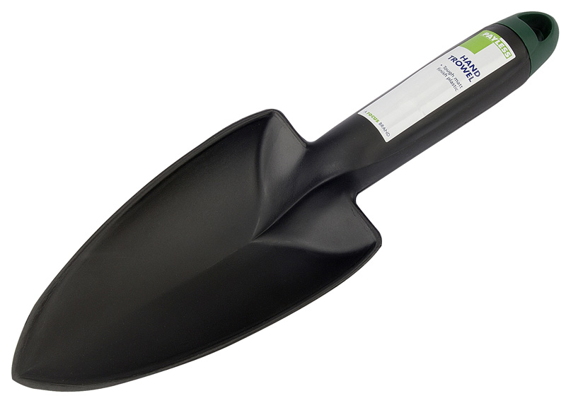 Plastic Hand Trowel - DISCONTINUED - 05549 
