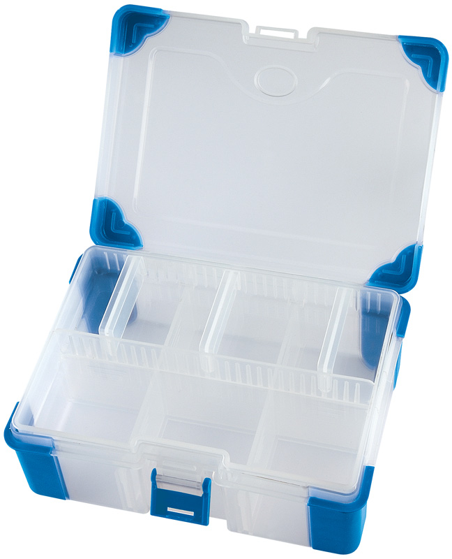 Organiser With TOTE Tray - 06583 