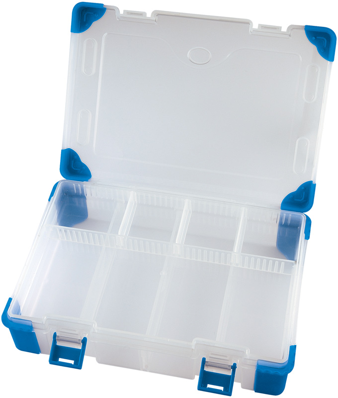 Organiser With TOTE Tray - 06585 