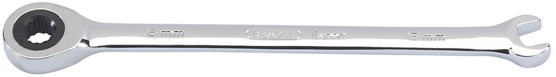 Expert 6.0mm Draper Expert Hi-Torq® Metric Ratcheting Combination Spanner - 06593 
