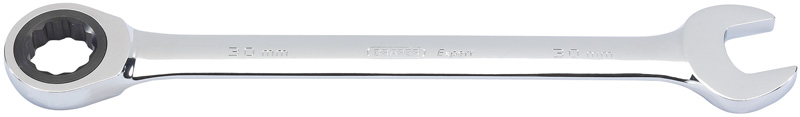 Expert 30mm Draper Expert Hi-Torq® Metric Ratcheting Combination Spanner - 06613 