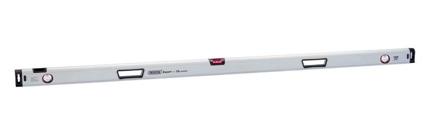 Expert 1800mm Opti-Vision™ Plumb Site® Dual View™ Box Section Level Wit - 06996 