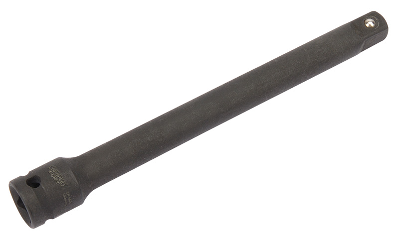 Expert 100mm 1/4" Square Drive Impact Extension Bar - 07013 