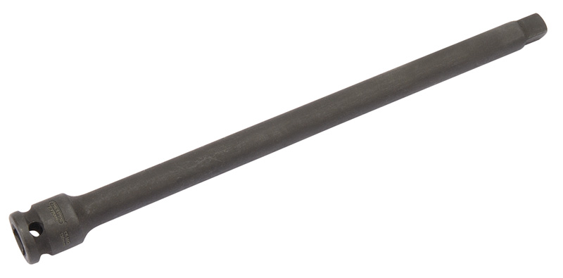 Expert 150mm 1/4" Square Drive Impact Extension Bar - 07014 