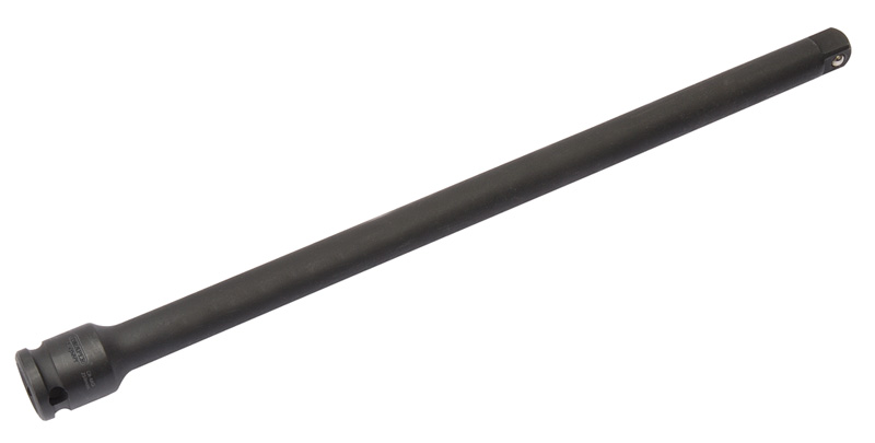 Expert 255mm 3/8" Square Drive Impact Extension Bar - 07018 