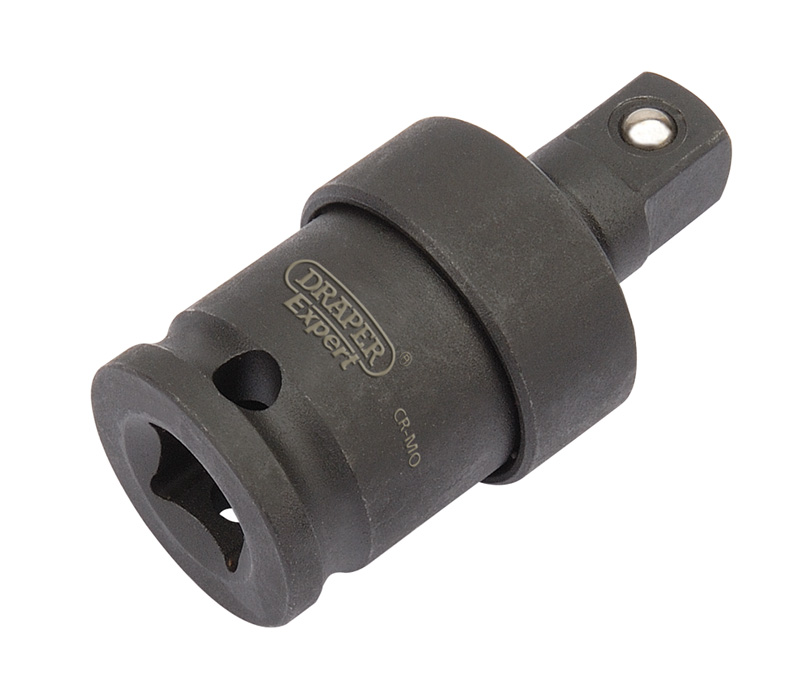 Expert 3/8" Square Drive Impact Universal Joint - 07020 