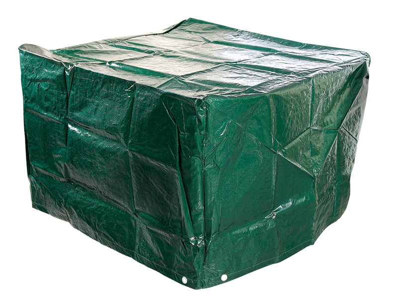 Bbq Cover Small 900x900x600mm - DISCONTINUED - 07028 