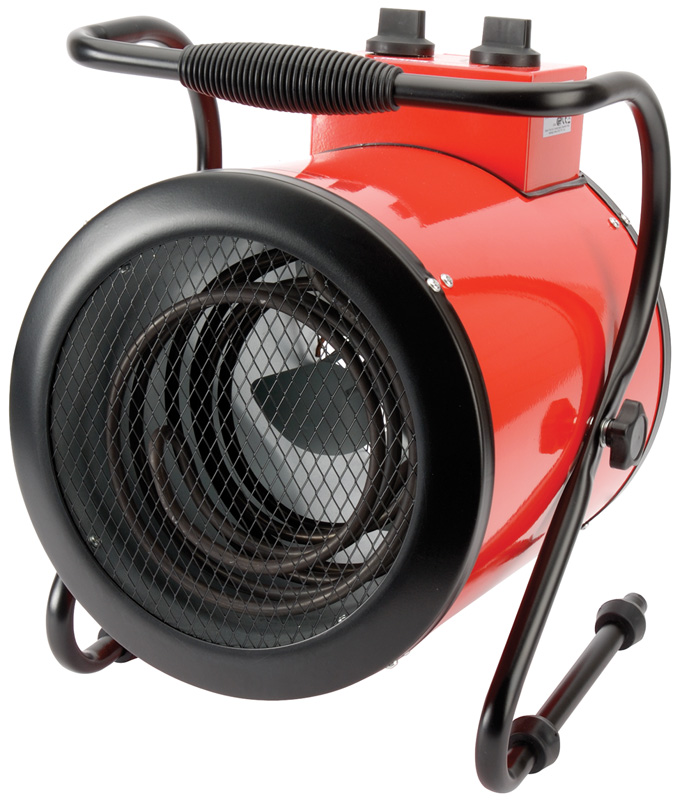 2.8KW 230V Space Heater - 07571 
