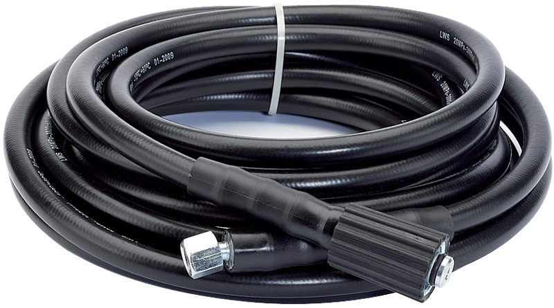 8m High Pressure Hose For Petrol Power Washer PPW540 - 08211 