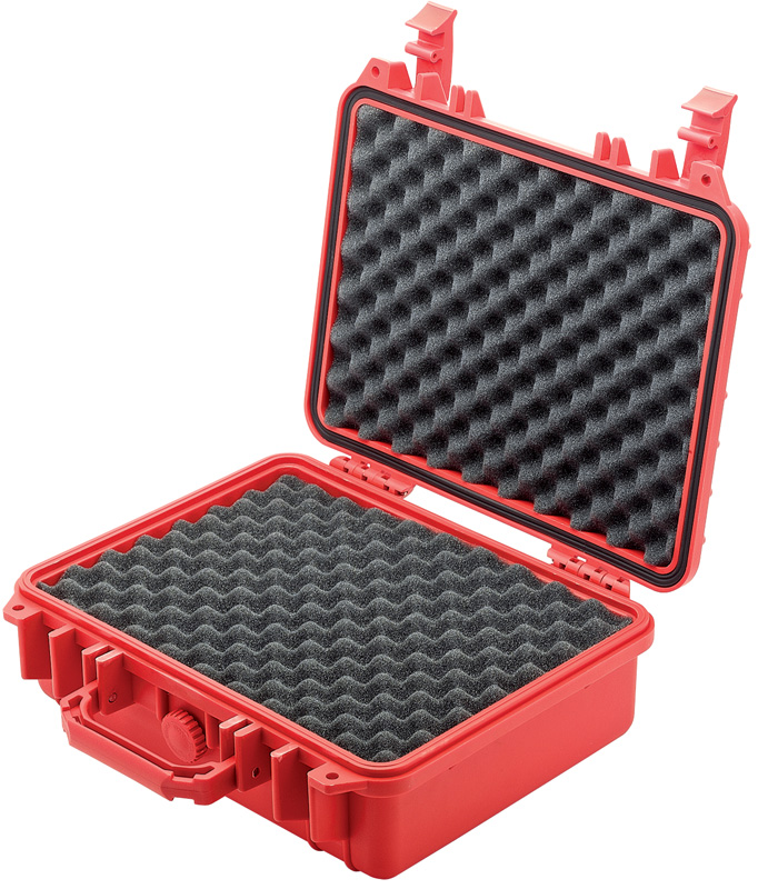 Expert Water-Resistant Storage Case - DISCONTINUED - 08396 