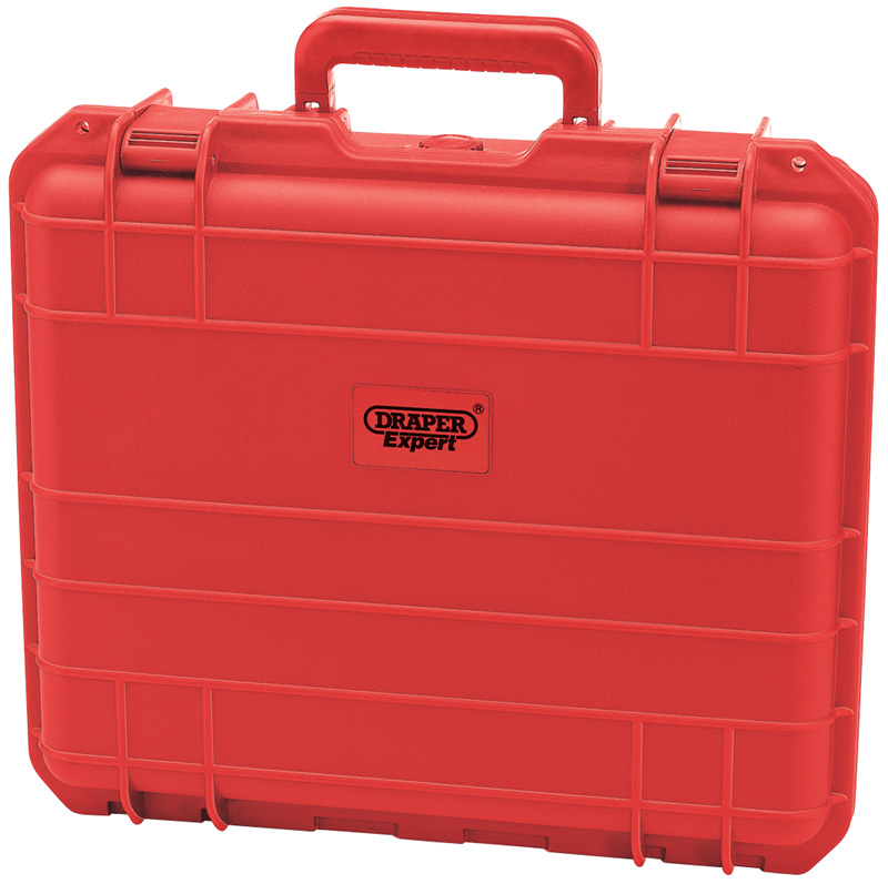 Expert Water-Resistant Storage Case - DISCONTINUED - 08397 