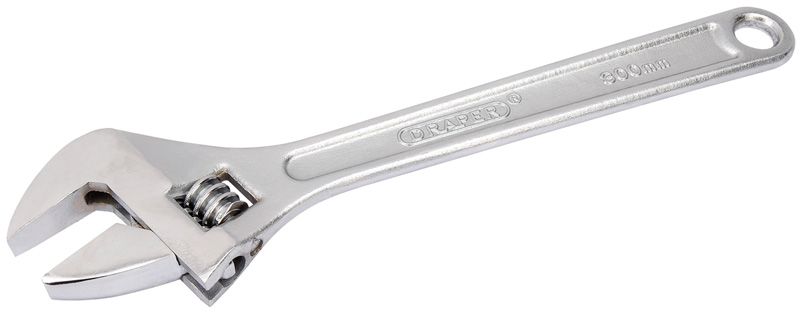 DIY Series 300mm Adjustable Wrench - 08667 