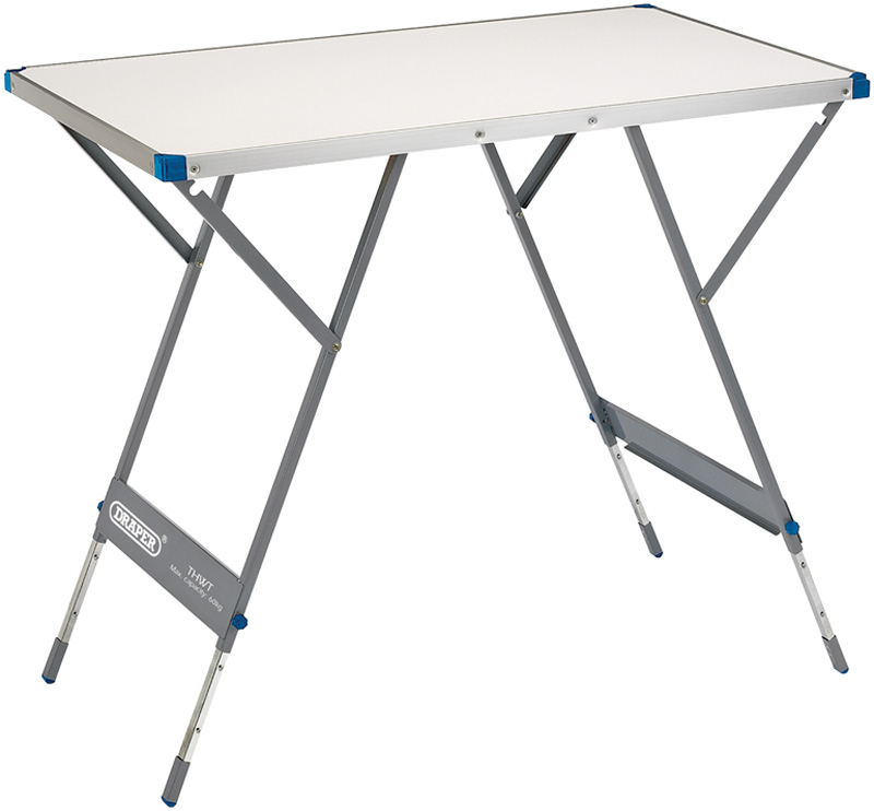 DIY Work Table 1000 X 600mm - 08711 