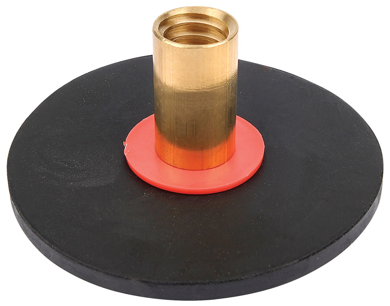 Plunger For Drain Rods - 10635 
