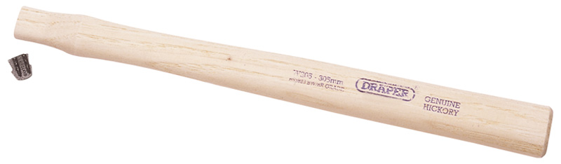 Expert 305mm Hickory Hammer Shaft And Wedge - 10941 