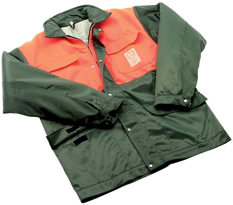 Expert Chainsaw Jacket - Large - 12052 