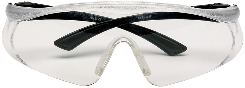 Expert Anti-mist Clear Safety Spectacles With 