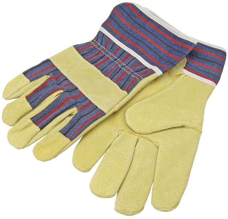 Expert Riggers Gloves - Medium - 12230 