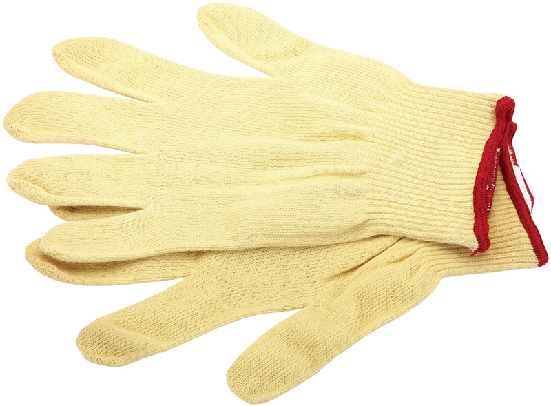 Light Duty Kevlar Gloves - Large - 12255 